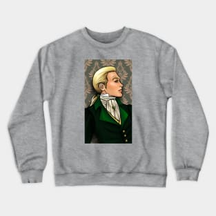 Lord of the Manor Crewneck Sweatshirt